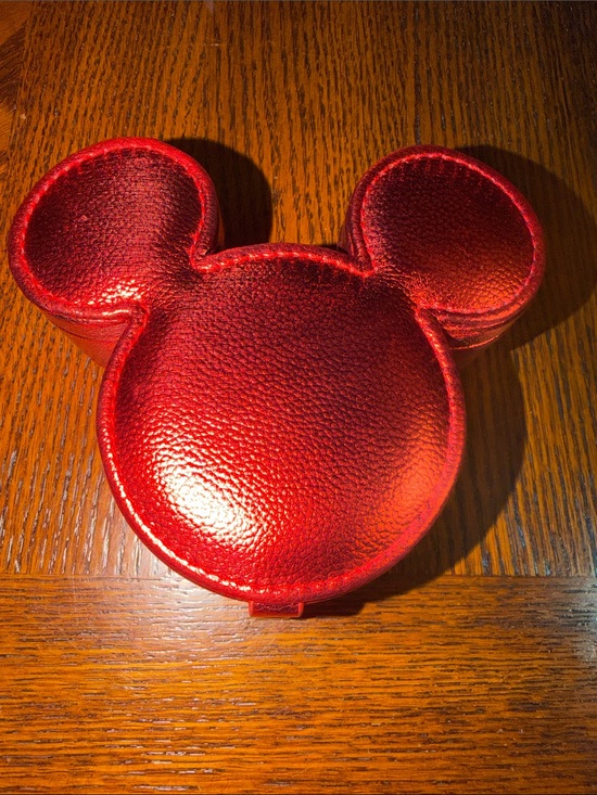 Disney Accessories - Disney Red Mickey Ear for jewelry